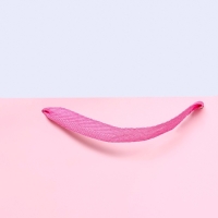 Пакет под торт, розовый, 40 х 40 х 40 см Пакет под торт, розовый, 40 х 40 х 40 см