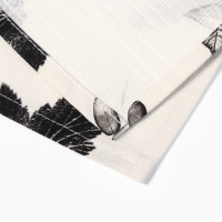 Фартук Этель Impression 60х70 см, 100% хлопок, репс, 210 г/м2 Фартук Этель Impression 60х70 см, 100% хлопок, репс, 210 г/м2