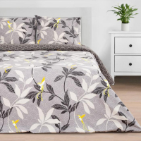Постельное белье "Этель" евро Парадайс (вид 2) 200*217 см,220*240 см,70*70 см -2 шт Постельное белье "Этель" евро Парадайс (вид 2) 200*217 см,220*240 см,70*70 см -2 шт
