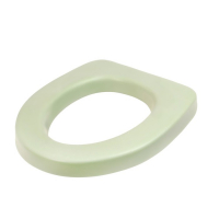 Сиденье для уличного туалета, 46 × 40 см, пенополиуретан, МИКС Сиденье для уличного туалета, 46 × 40 см, пенополиуретан, МИКС