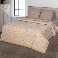 Постельное бельё 2сп АртПостель &laquo;Таинство&raquo; 175х215, 200х215, 70х70см- 2шт