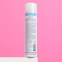 Лак для волос сильной фиксации серии &laquo;Olivia&raquo; с экстрактом ромашки, 250 мл