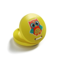 Кастаньета &laquo;Совушка&raquo;