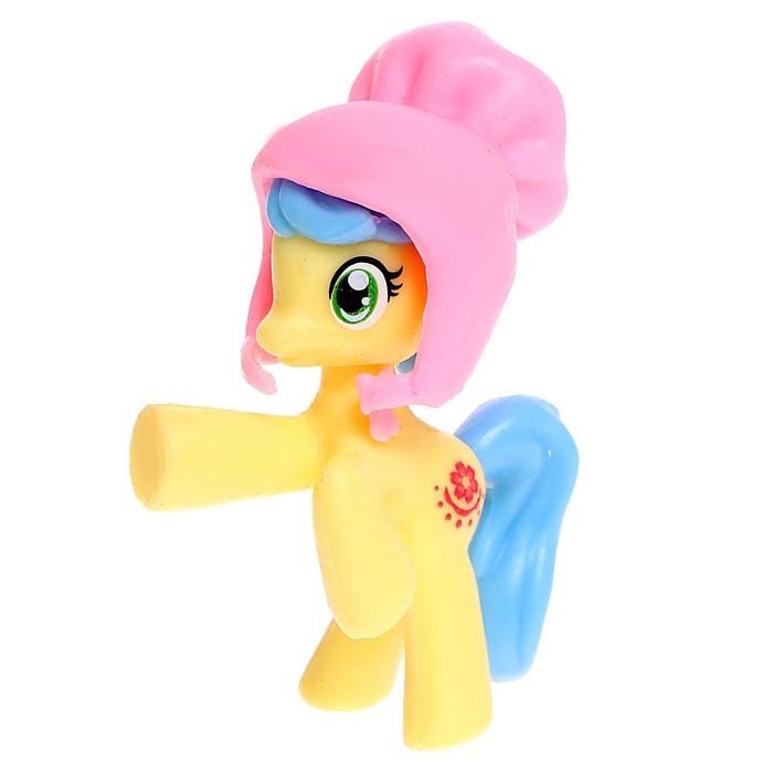 Игрушка пони &laquo;Сонечка&raquo;, МИКС