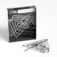 Головоломка &laquo;Раздели на части&raquo; №14