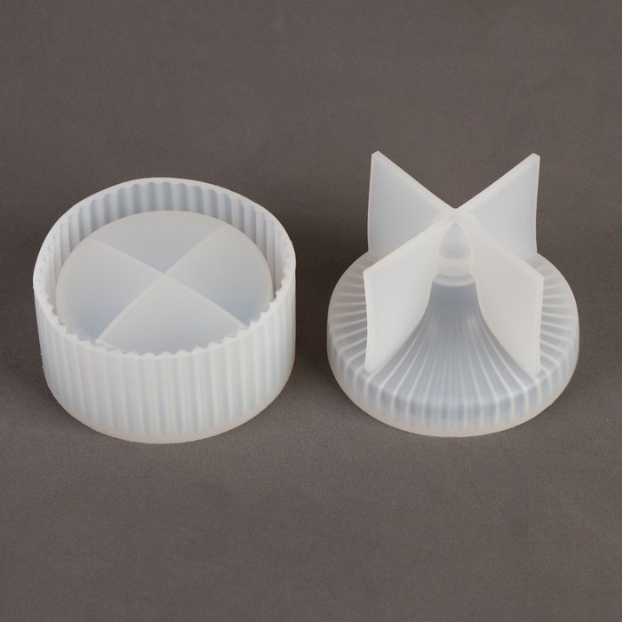 Форма силиконовая универсальная &laquo;Шкатулка&raquo;