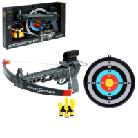 Арбалет «Грэй», с мишенью Арбалет «Грэй», с мишенью