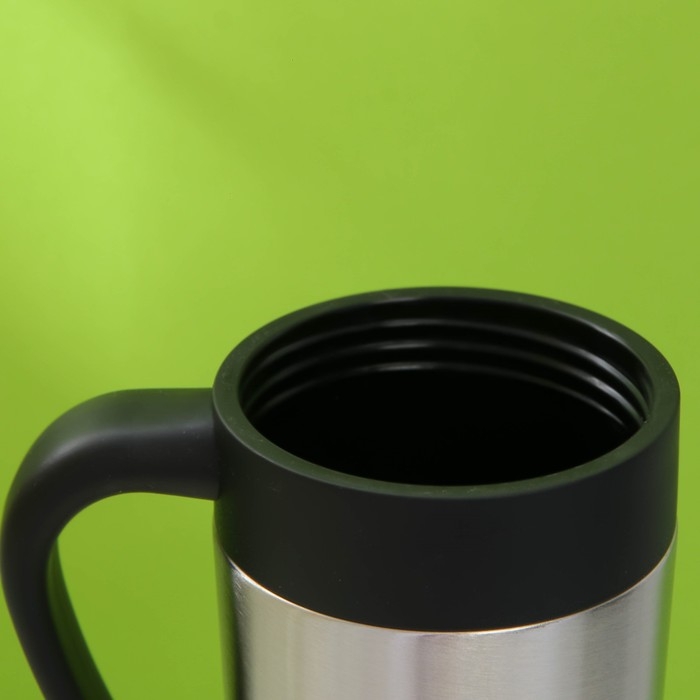 Термостакан &laquo;К деньгам&raquo;, 300 мл