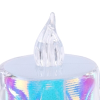 Свеча светодиодная "Романтика" Свеча светодиодная "Романтика"