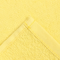 Набор махровых декоративных салфеток Этель "Stars" 30х30см-5шт, 100% хлопок