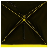 Палатка-зонт Helios 1-местная зимняя NORD-1 Палатка-зонт Helios 1-местная зимняя NORD-1