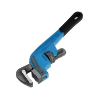 Ключ трубный ТУНДРА, тип "Stillson", угол рабочей части 120°, раскрытие до 45 мм, 300 мм Ключ трубный ТУНДРА, тип "Stillson", угол рабочей части 120°, раскрытие до 45 мм, 300 мм