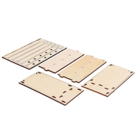 Набор для опытов &laquo;Твоя экоферма&raquo;, 2 в 1