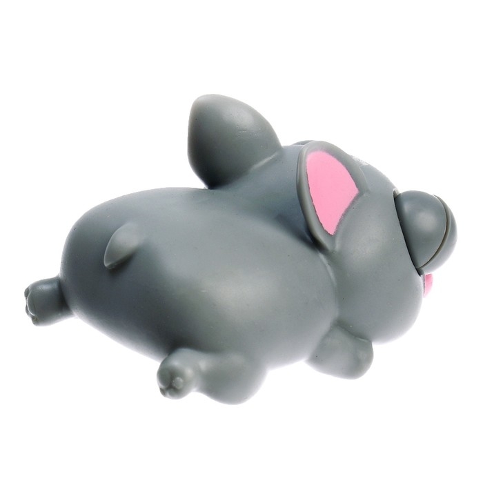 Игрушка-антистресс &laquo;Пучеглазики. Собаки&raquo;, в шоубоксе