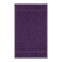 Полотенце махровое LoveLife Royal 50х90 см, цвет светло-фиолетовый, 100% хлопок, 450 гр/м2 Полотенце махровое LoveLife Royal 50х90 см, цвет светло-фиолетовый, 100% хлопок, 450 гр/м2