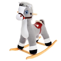 Качалка &laquo;Конь Вегас&raquo;, МИКС