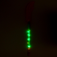 Световая палочка &laquo;Меч&raquo;, цвета МИКС