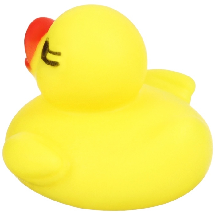 Набор для малыша: мочалка и игрушки для купания Набор для малыша: мочалка и игрушки для купания "Утята"