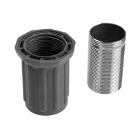 Смеситель для раковины ZEIN Z2393, картридж 40 мм, короткий излив, нержа сталь, черный 74468 Смеситель для раковины ZEIN Z2393, картридж 40 мм, короткий излив, нержа сталь, черный 74468