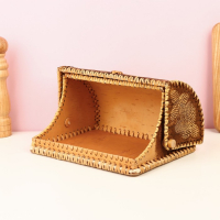 Хлебница &laquo;Белочки&raquo;, 25х21х14 см