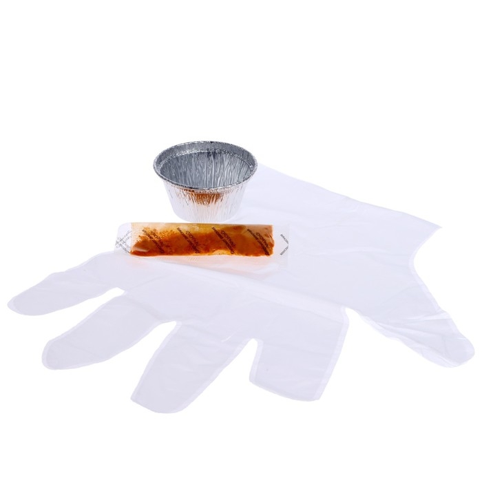 Набор для опытов &laquo;Вулкан Бёттгера&raquo;, Фиксики