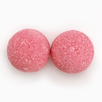 Подарочный набор косметики новогодний &laquo;Волшебного года!&raquo;, бомбочки для ванны, 2 х 40 г, Новый Год