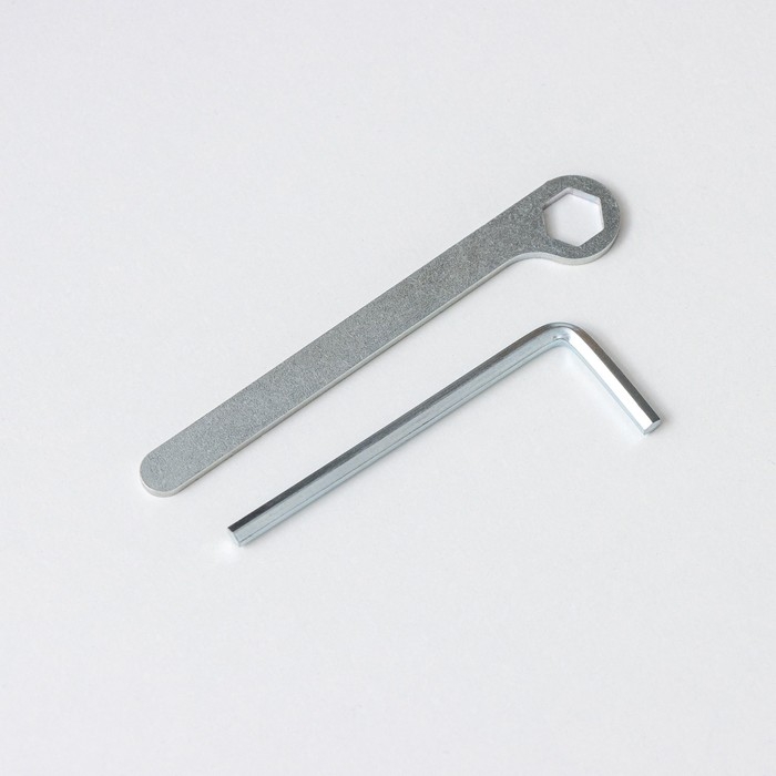 Подставка для обуви, 2 яруса, 65&times;30&times;40 см, цвет чёрный