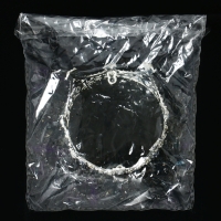 Топпер для торта &laquo;Корона&raquo;, цвет серебро