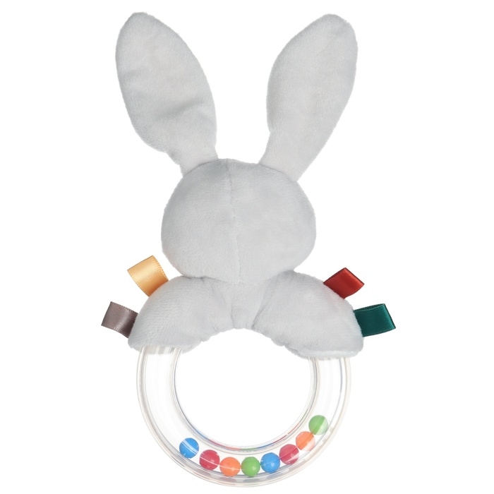 Погремушка &laquo;Зайка Бонни&raquo;, Крошка Я