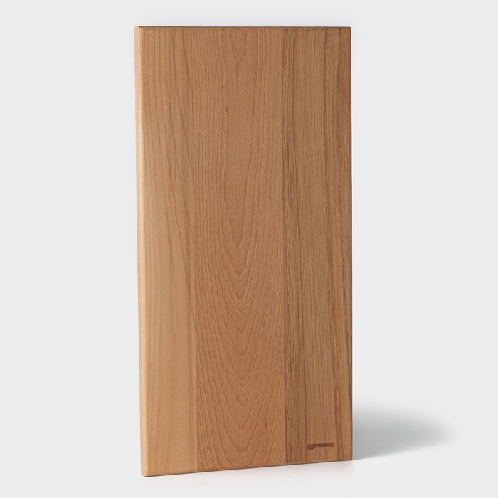 Доска разделочная Adelica &laquo;Профессиональная&raquo;, 60&times;30&times;3 см, бук, цвет микс