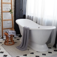 Полотенце махровое LoveLife "Fringe" 70х130 см, цвет серый, 100% хлопок, 380 гр/м2 Полотенце махровое LoveLife "Fringe" 70х130 см, цвет серый, 100% хлопок, 380 гр/м2