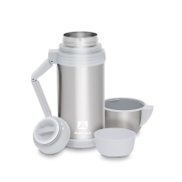 Термос "Арктика", 205, 1.5 л, вакуумный, сохраняет тепло 26 ч Термос "Арктика", 205, 1.5 л, вакуумный, сохраняет тепло 26 ч