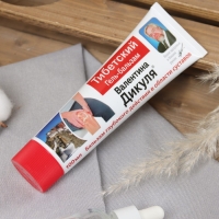 Тибетский гель-бальзам В.Дикуль 100мл Тибетский гель-бальзам В.Дикуль 100мл