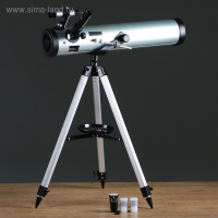 Телескоп напольный 250 крат увеличения, 24*73*26см Телескоп напольный 250 крат увеличения, 24*73*26см