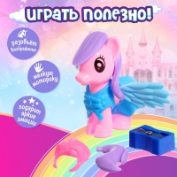 Пони «Модница» с аксессуарами, МИКС Пони «Модница» с аксессуарами, МИКС