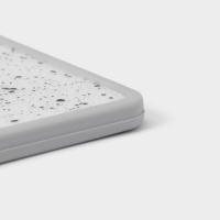 Доска разделочная прямоугольная 30х20 см "Гранит" 5152905 Доска разделочная прямоугольная 30х20 см "Гранит" 5152905