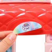 Игровой набор с аксессуарами &laquo;Волшебная кухня&raquo;, My Little Pony, в чемодане