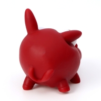 Игрушка для собак "Ящер" 12 см, микс видов Игрушка для собак "Ящер" 12 см, микс видов