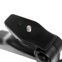 Набор блогера AY-49, штатив для телефона с лампой, микрофон, Bluetooth кнопка, чёрный Набор блогера AY-49, штатив для телефона с лампой, микрофон, Bluetooth кнопка, чёрный