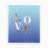 Тетрадь в клетку, 48 листов А5 на скрепке , внутренний блок №1 МИКС &laquo;1 сентября: Мотивационные&raquo; Мат. лам, тиснение