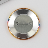 Подарочный набор на выпускной ручка шариковая 0.5 мм, значок &laquo;НА всех парусах навстречу мечте&raquo;