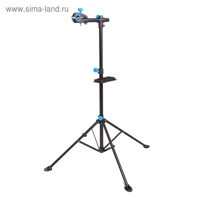 Стойка для ремонта велосипеда HS-X006, сталь