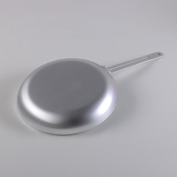 Алюминиевая cковорода, d=22 см Алюминиевая cковорода, d=22 см