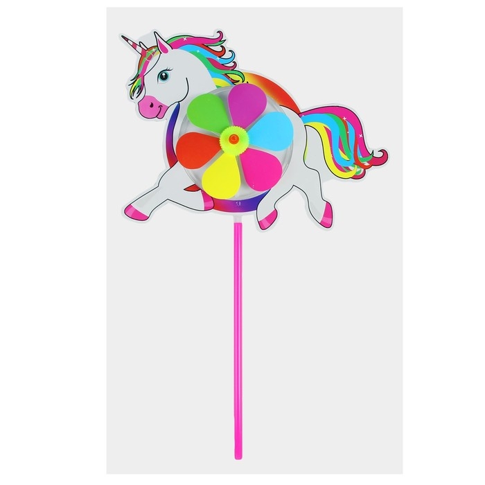 Ветерок &laquo;Единорог&raquo;