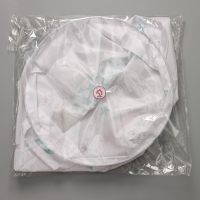 Корзина бельевая текстильная «Ёжик», 35×45 см Корзина бельевая текстильная «Ёжик», 35×45 см