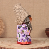 Оберег "Домовой Агап ", 15 см Оберег "Домовой Агап ", 15 см