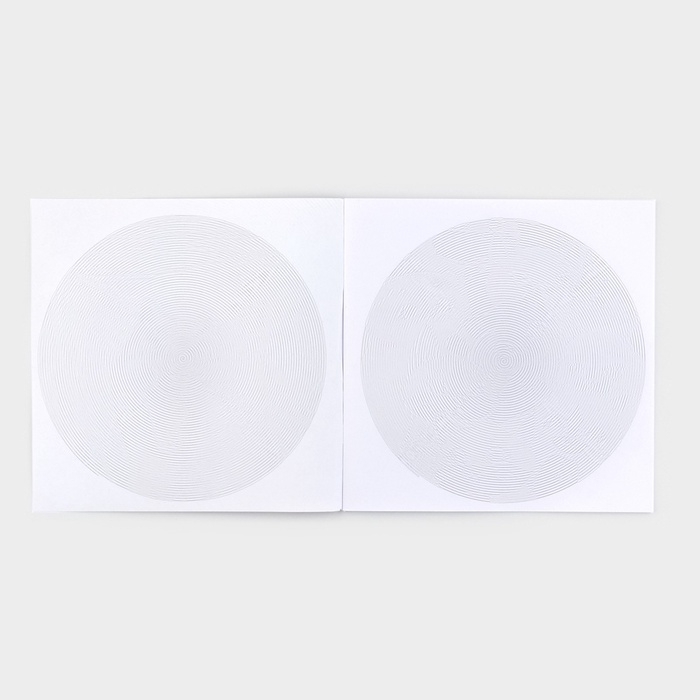 Спиральная раскраска-антистресс &laquo;Мир котиков&raquo;