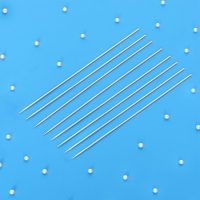 Шпажка флористическая 35 см, 50 шт Шпажка флористическая 35 см, 50 шт