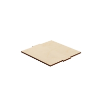 Кормушка из дерева своими руками, &laquo;Символ года Змей&raquo;, 18 &times; 16 &times; 15 см, МИКС, Greengo