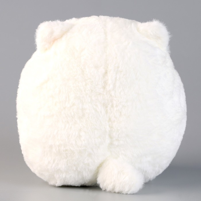 Мягкая игрушка &laquo;Котик с авокадо&raquo;